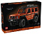 Конструктор LEGO Technic 42177 Mercedes-Benz G 500 Professional Line Фото 1