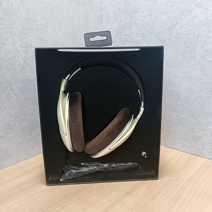 Наушники Sennheiser HD 599, бежевый Фото 5