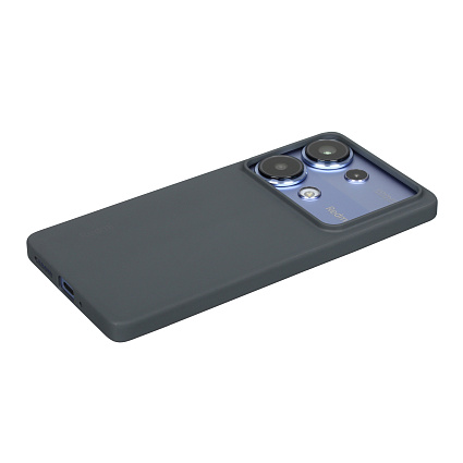 Смартфон Xiaomi Redmi Note 13 Pro SIM + eSIM NFC, 12 Гб RAM, 512 Гб, фиолетовый (EU) Фото 10