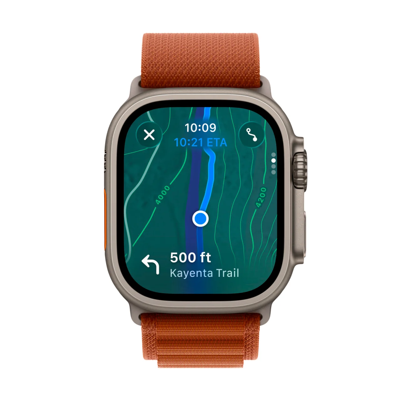 Apple Watch Ultra 3