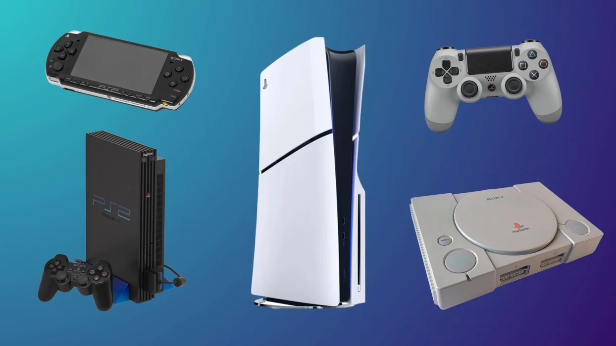 PlayStation