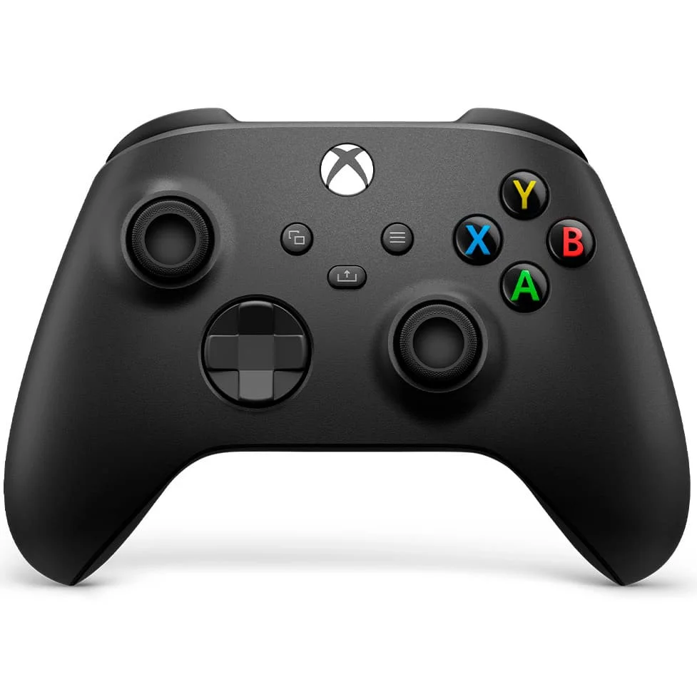 Геймпад Xbox Wireless Controller