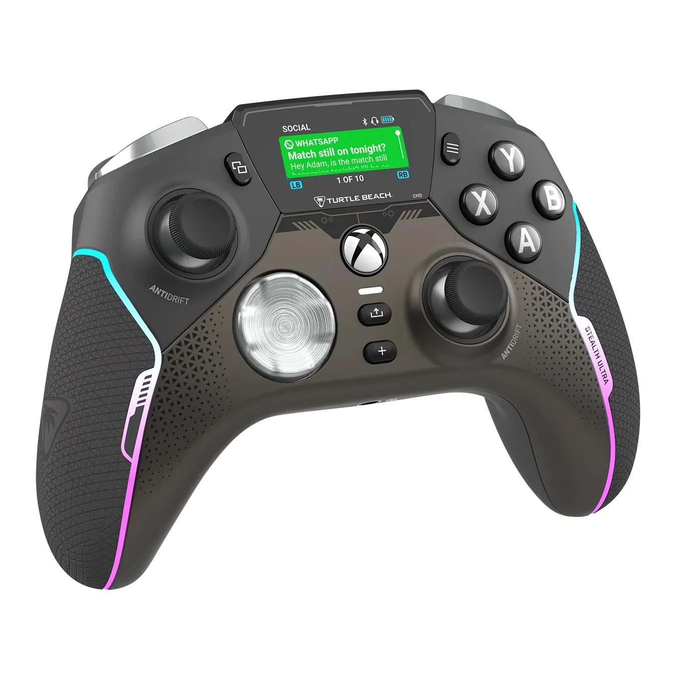 Геймпад Turtle Beach Stealth Ultra
