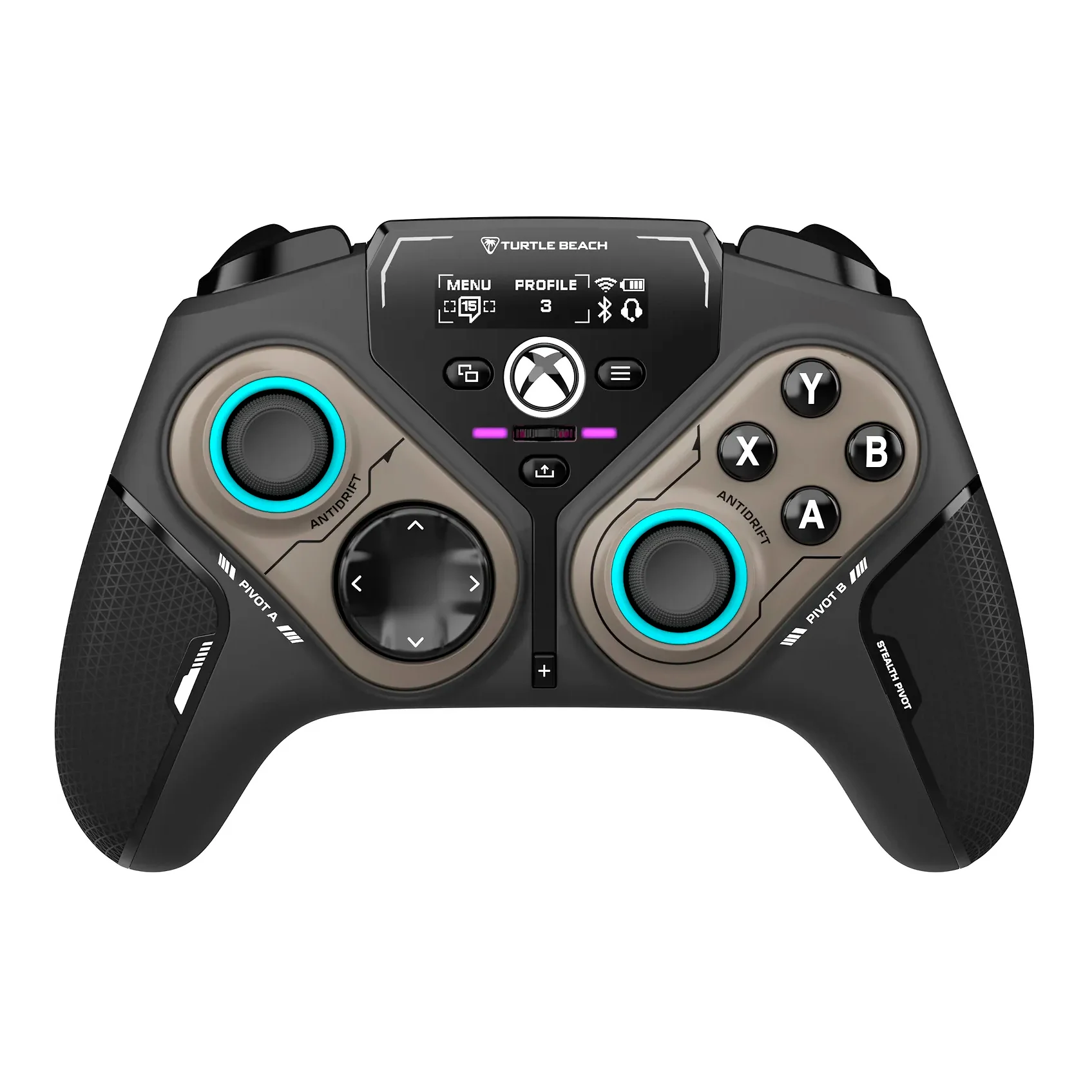 Геймпад Turtle Beach Stealth Pivot PC