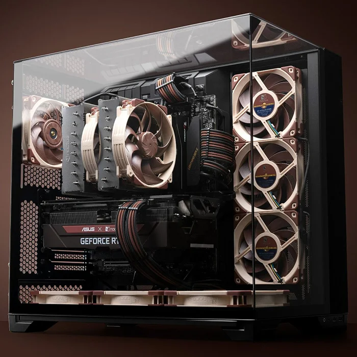 Noctua NH-D15 G2