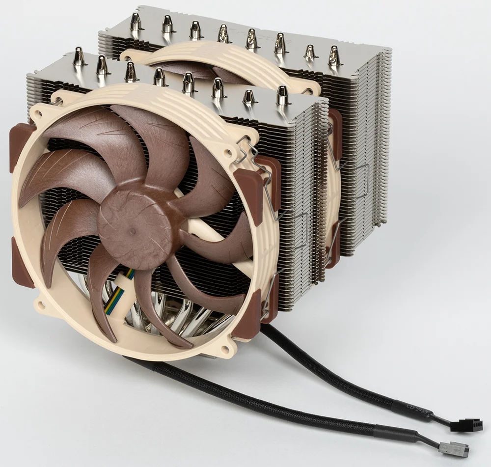 Noctua NH-D15 G2