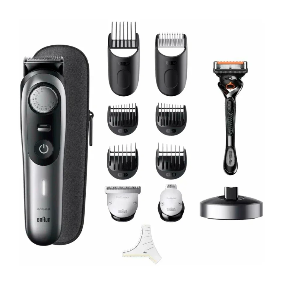 Braun BT9440 Precision Pro