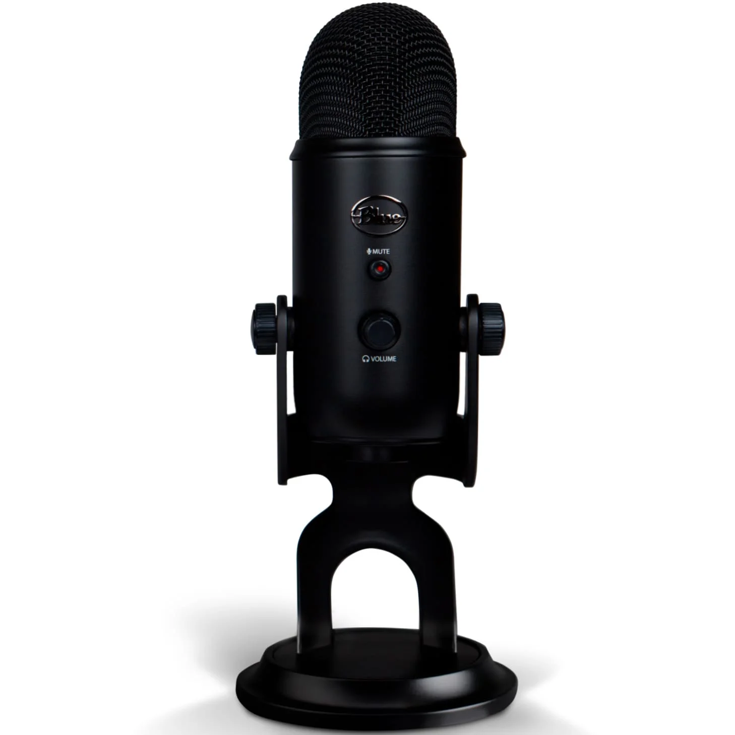Blue Microphones Yeti USB