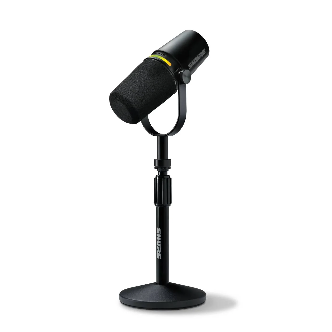 Shure Motiv MV7+-K-BNDL