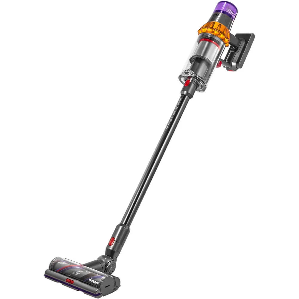 Dyson V15 Detect Absolute