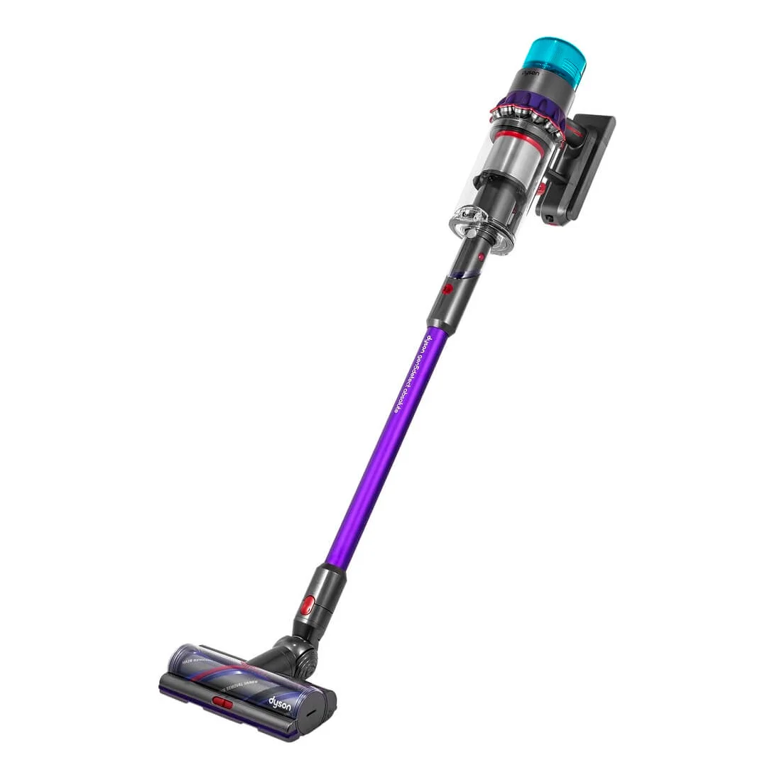 Dyson Gen5detect