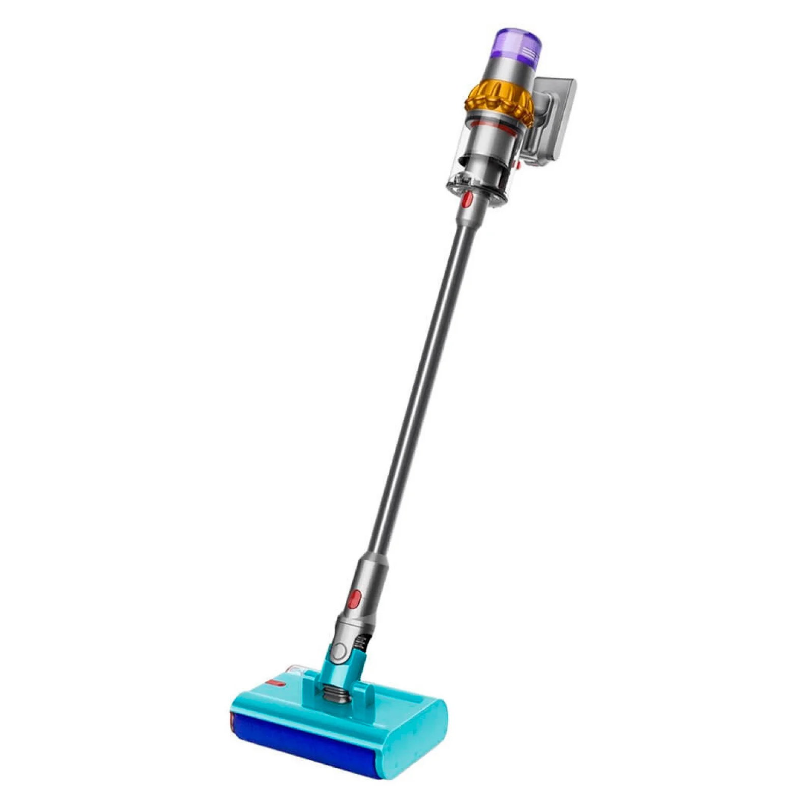 Dyson V15s Detect Submarine