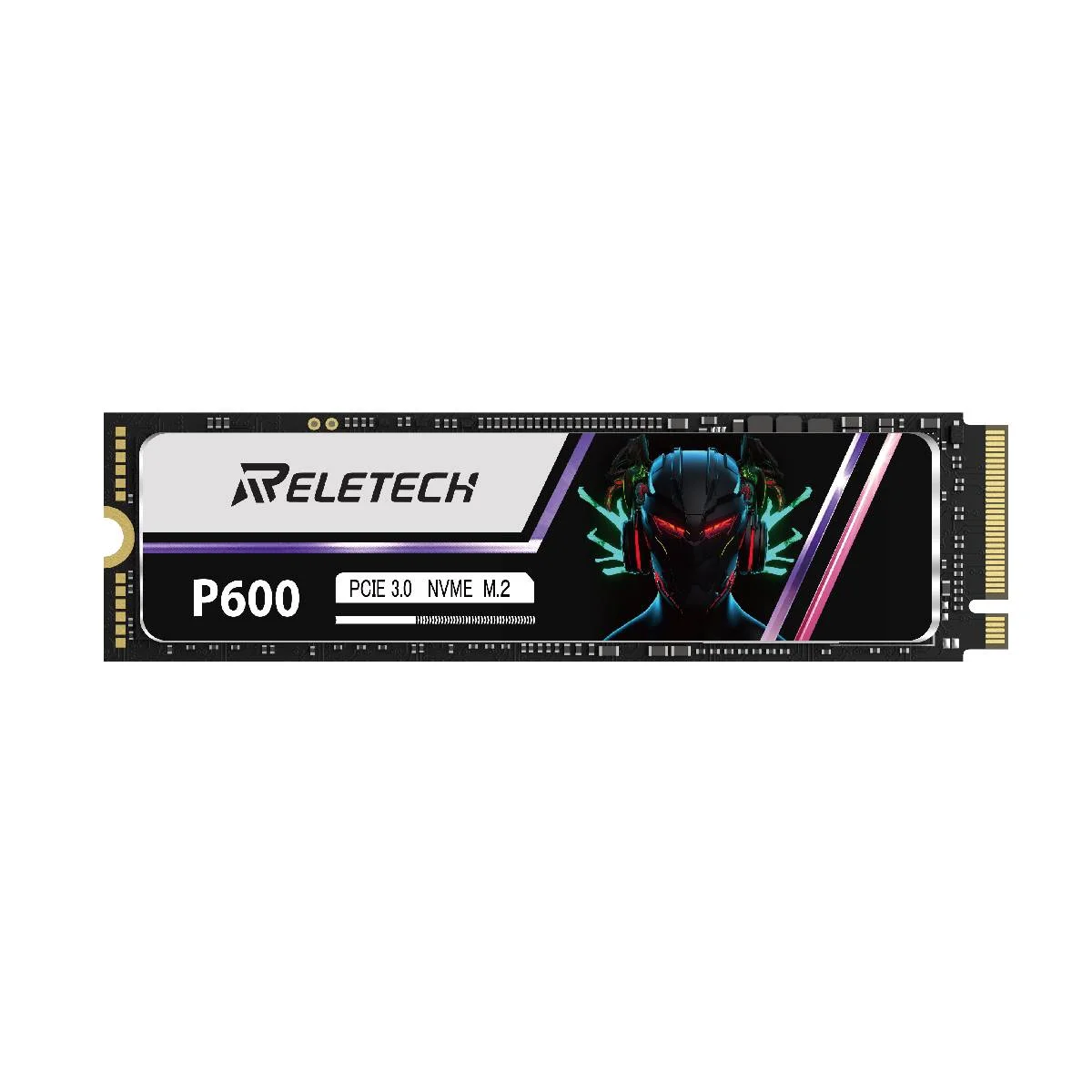 Reletech P600 M.2 PCIe 3.0