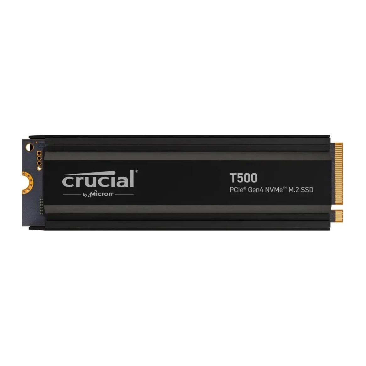Crucial T500