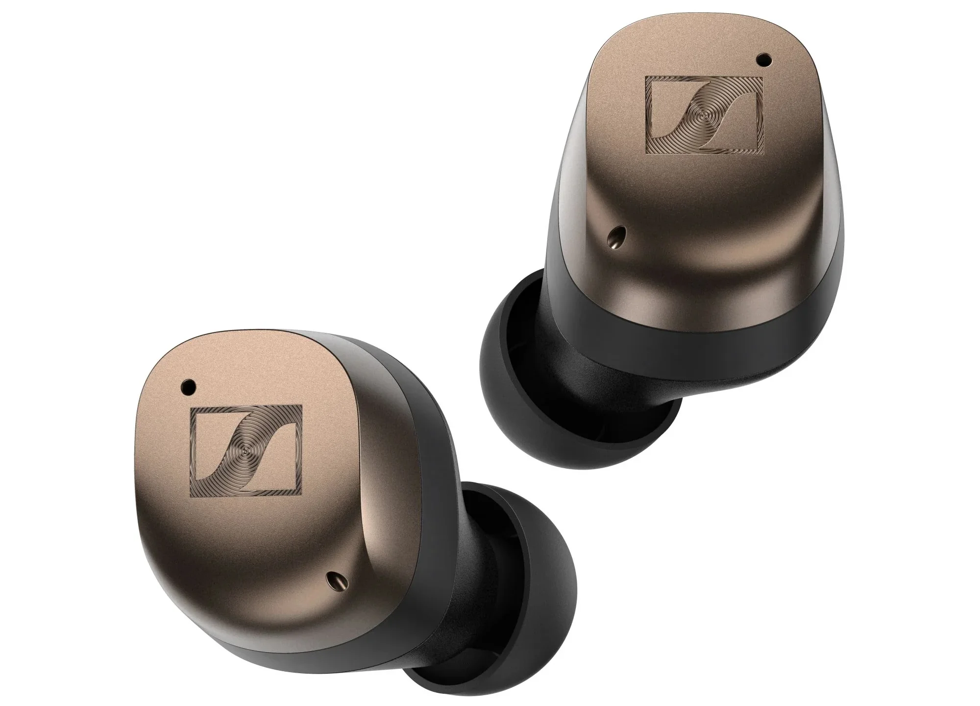 Sennheiser Momentum True Wireless 4