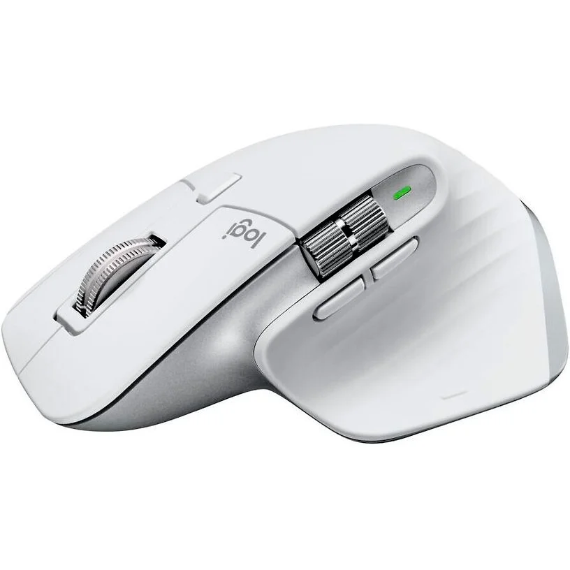 Беспроводная мышь Logitech MX Master 3S, белый_element_detail_photo