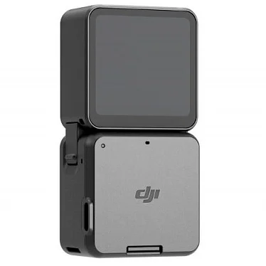 Экшн камера DJI Action 2 Dual-Screen, серый_element_detail_photo