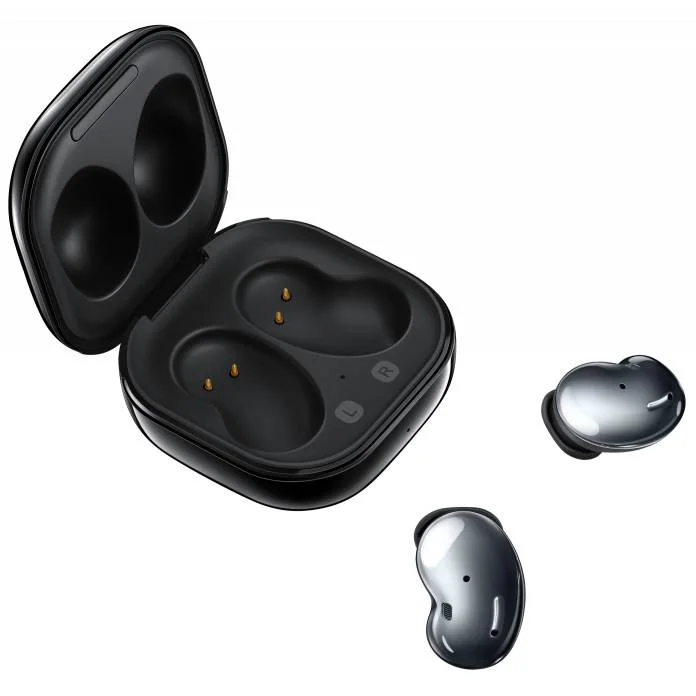 Беспроводные наушники Samsung  Buds Live R180, черный_element_detail_photo