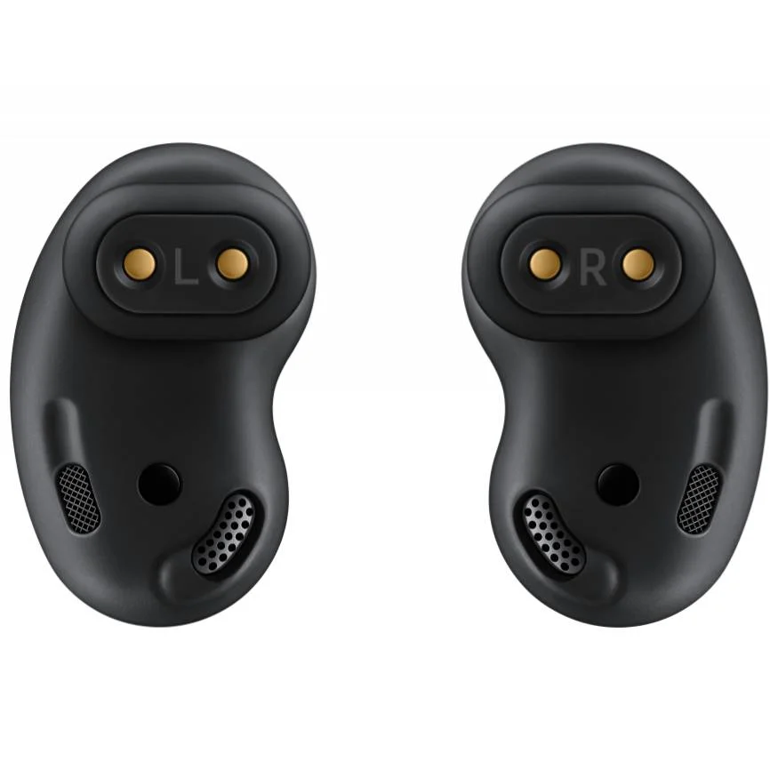 Беспроводные наушники Samsung  Buds Live R180, черный_element_detail_photo