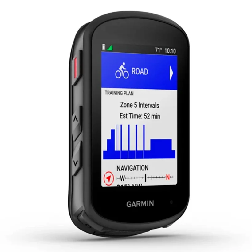 Велокомпьютер Garmin Edge 540, черный_element_detail_photo