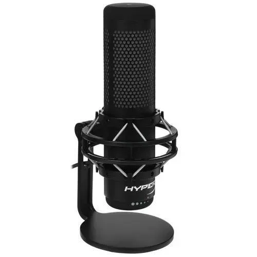 Микрофон HyperX QuadCast S, черный_element_detail_photo
