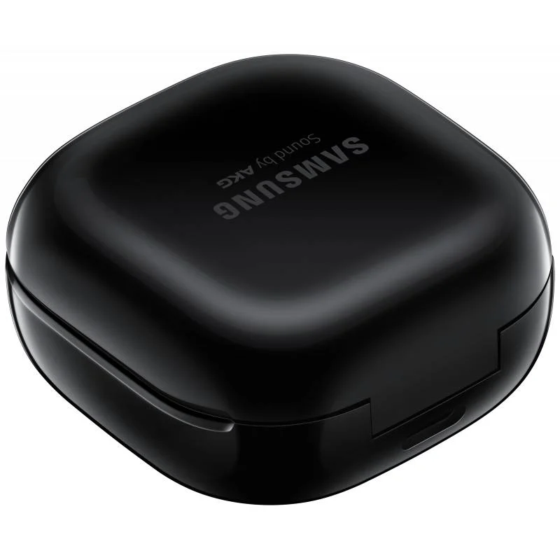 Беспроводные наушники Samsung  Buds Live R180, черный_element_detail_photo