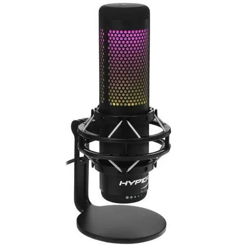 Микрофон HyperX QuadCast S, черный_element_detail_photo