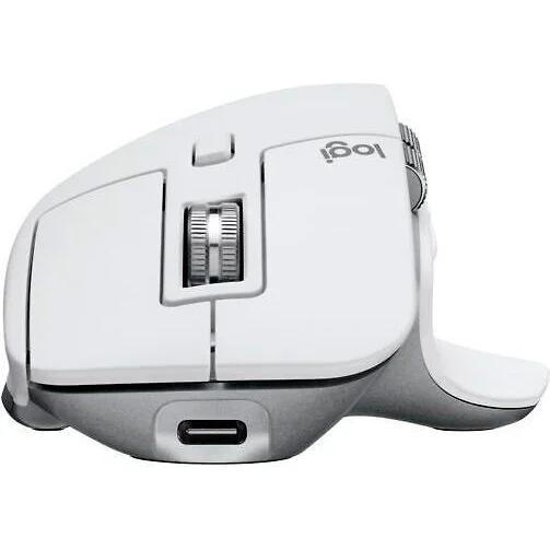 Беспроводная мышь Logitech MX Master 3S, белый_element_detail_photo
