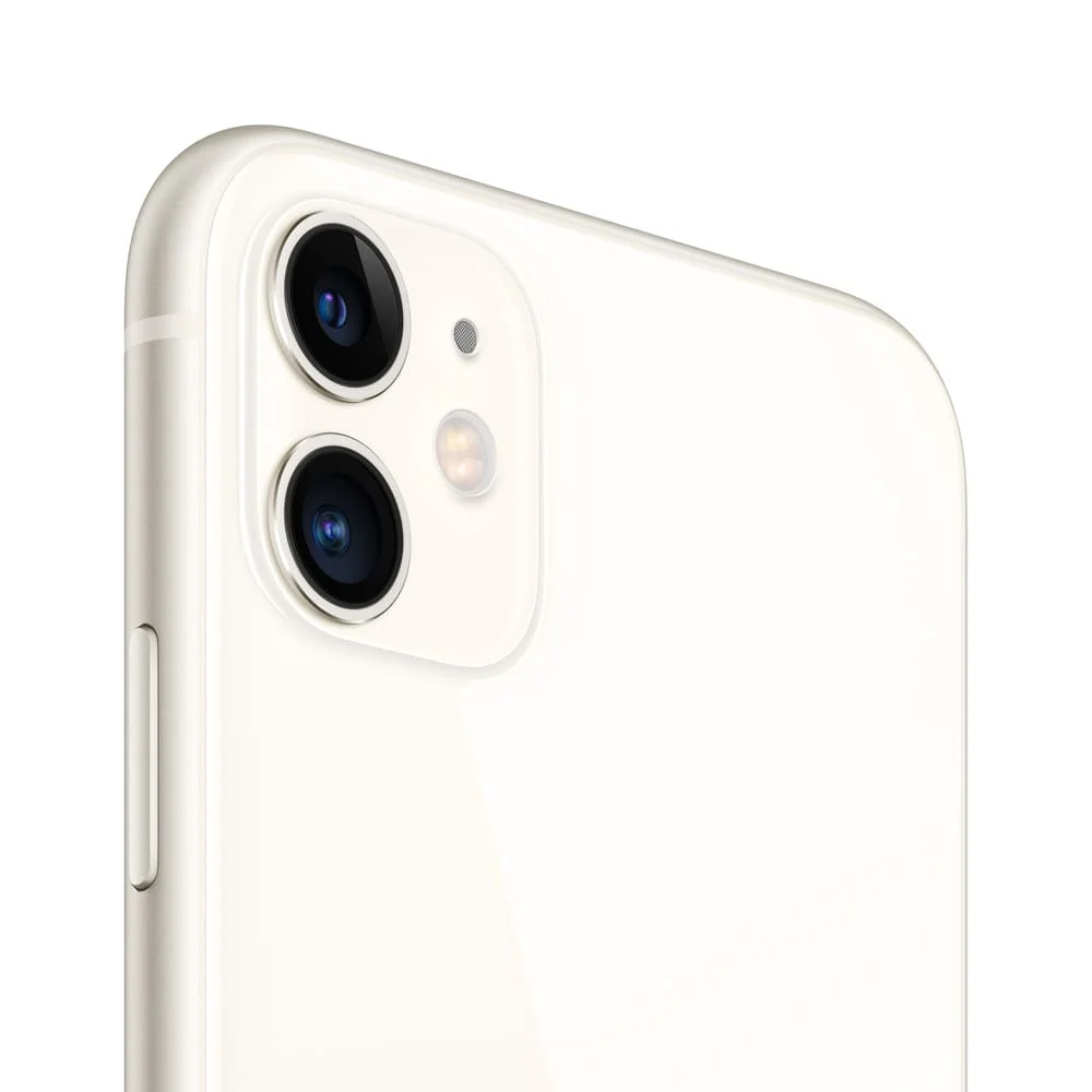 Смартфон Apple iPhone 11, 128 ГБ, белый, новая комплектация_element_detail_photo