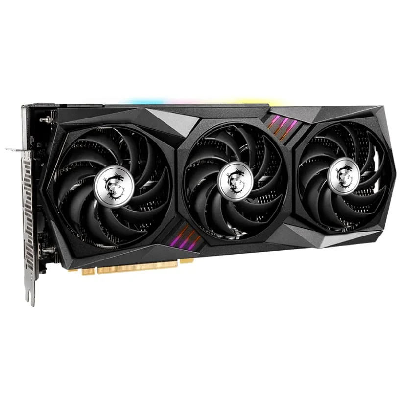 Видеокарта MSI RTX 3070 Ti, черный_element_detail_photo