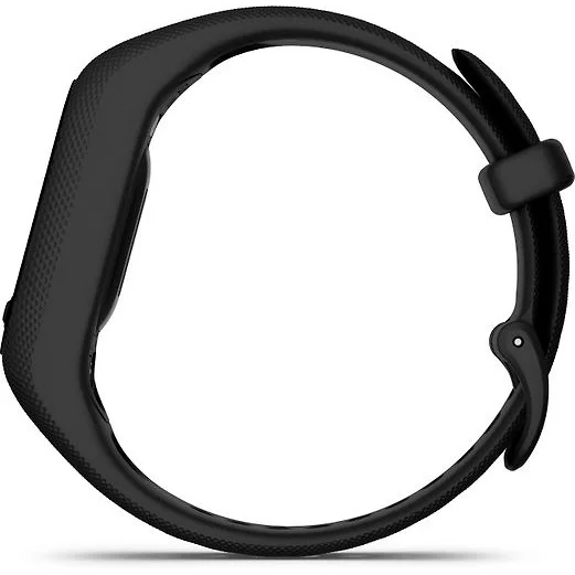 Умные часы Garmin Vivosmart 5 S/M, черный Фото 3