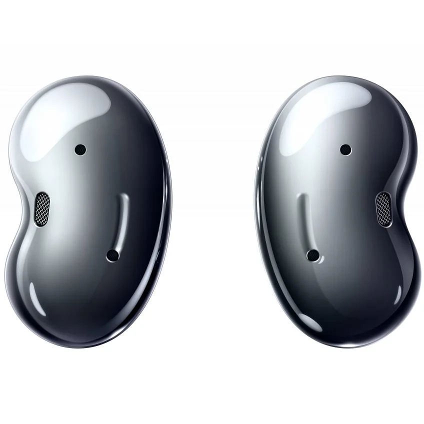Беспроводные наушники Samsung  Buds Live R180, черный_element_detail_photo