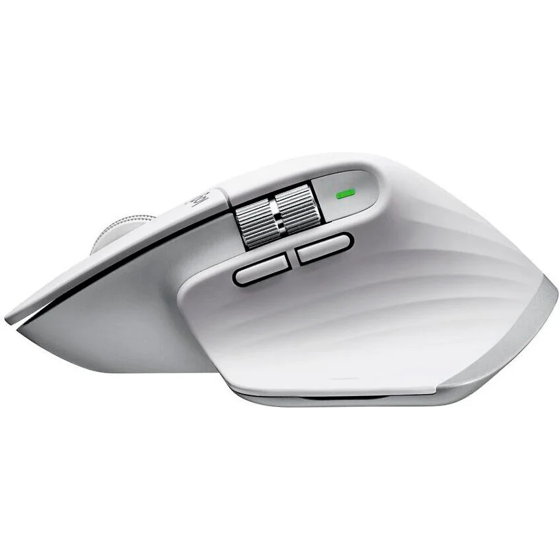 Беспроводная мышь Logitech MX Master 3S, белый_element_detail_photo