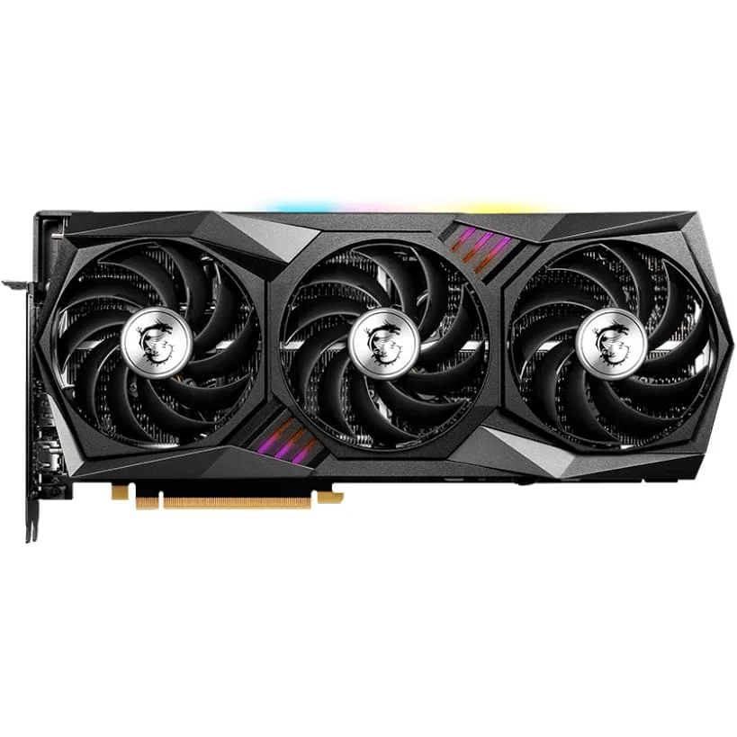 Видеокарта MSI RTX 3070 Ti, черный_element_detail_photo
