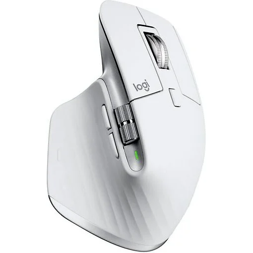 Беспроводная мышь Logitech MX Master 3S, белый_element_detail_photo