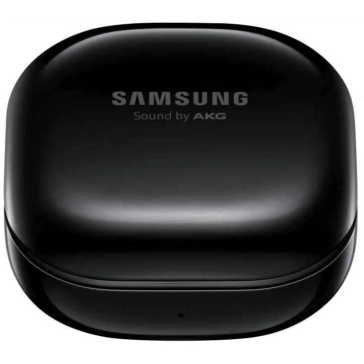 Беспроводные наушники Samsung  Buds Live R180, черный_element_detail_photo
